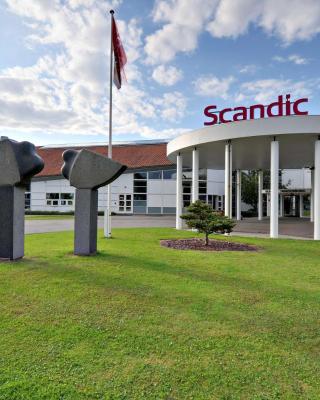 Scandic Sønderborg