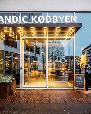 Scandic Kødbyen