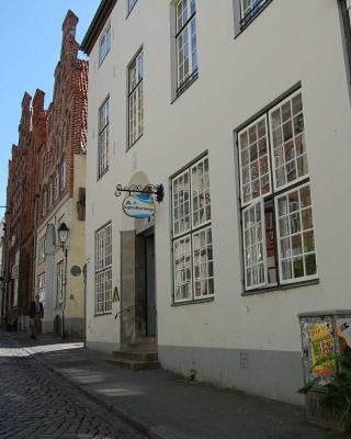 Jugendherberge Lübeck Altstadt