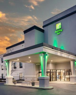 Holiday Inn - Cheshire - Southington, an IHG Hotel