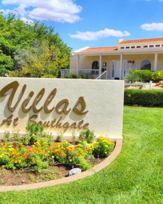 Villas at Southgate, a VRI resort