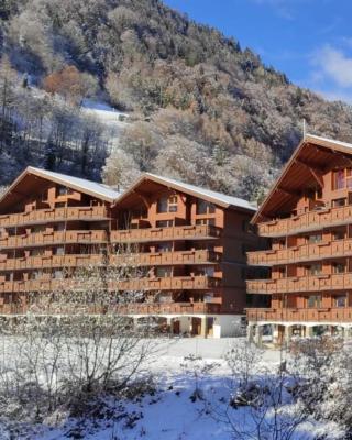 Apparthotel Mountain River Resort