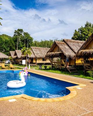 AoNang Bamboo Pool Resort