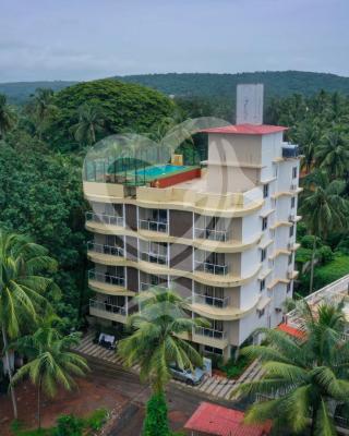 De Alcazar Calangute