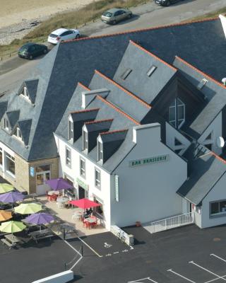 Le Relais de la Pointe du Van