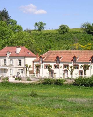 Manoir Bonpassage