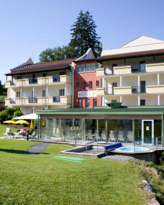 Hotel-Restaurant Liebnitzmühle