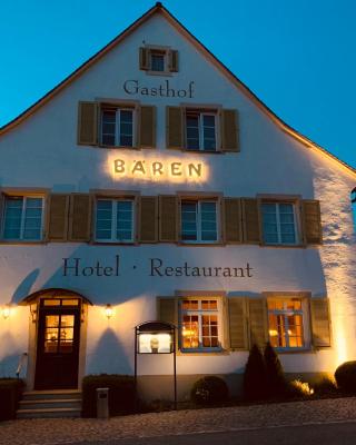 Taste Style Hotel Bären Auggen