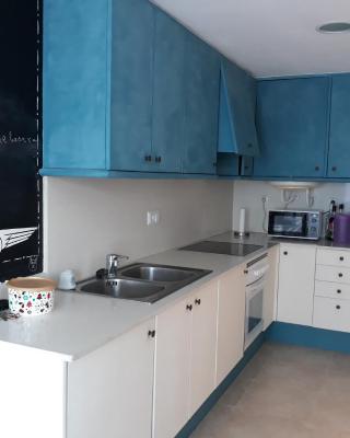 Apartamento en la costa brava