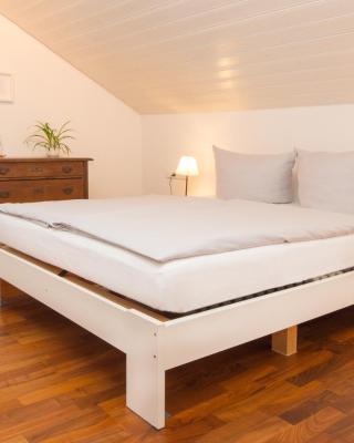 Moderne Ferienwohnung in der Natur - 3 Schlafzimmer & 1,5 Bäder