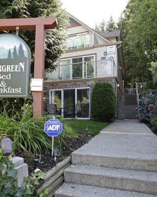 Evergreen Bed & Breakfast