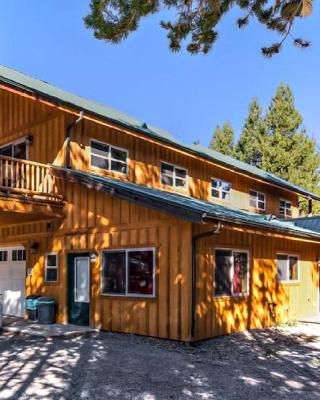 DiamondStone Guest Lodges