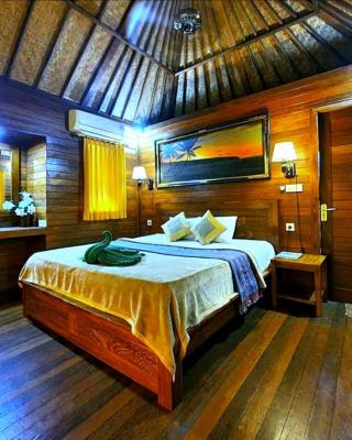 Lembongan Tropical Guesthouse