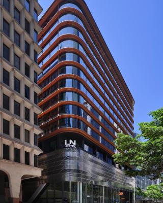 Little National Hotel Sydney