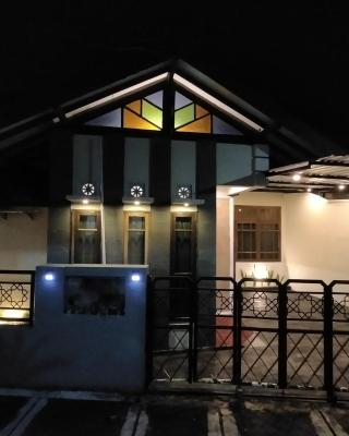 Abadi Homestay