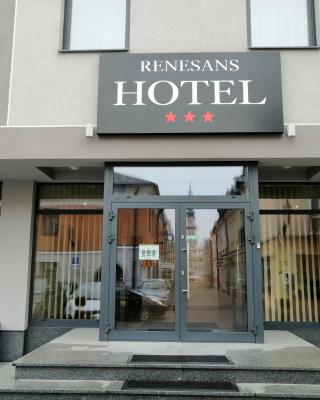 Hotel Renesans