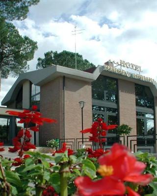 Hotel Dimora Adriana