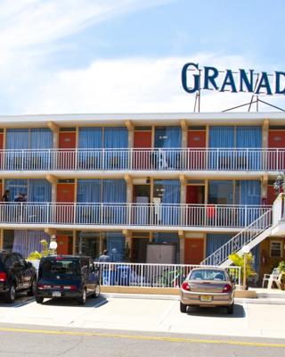 格拉納達海洋度假勝地汽車旅館