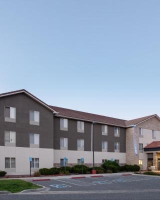 Holiday Inn Express Hotel & Suites Littleton by IHG