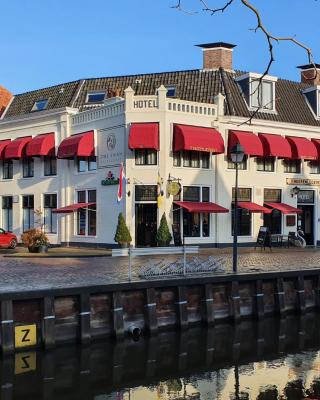 Hotel Restaurant 't Heerenlogement