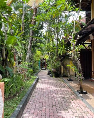 De Puspa Residence Seminyak