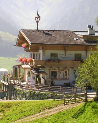 Beim Naglbauer