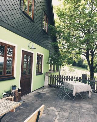Ferienhäuser zur Schäferei