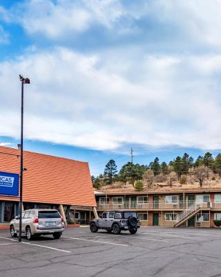 Americas Best Value Inn and Suites Flagstaff