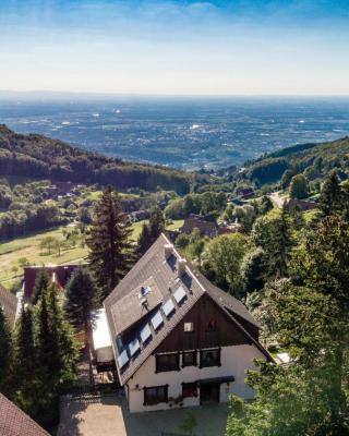 Haus Schauinsland