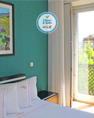 Vivacity Porto - Rooms & Apartments