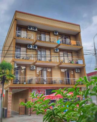 Hotel BellMar