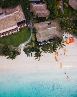 Pacific Resort Rarotonga