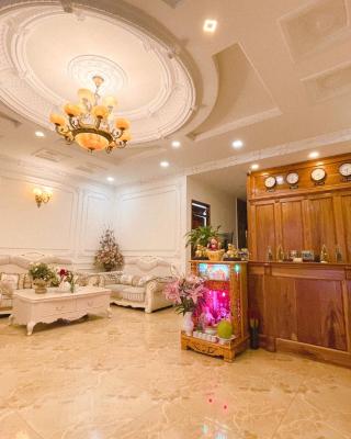 Hồng Tùng Hotel