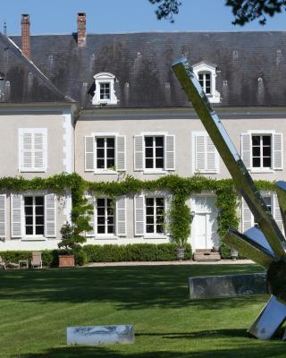 Chateau De La Resle - Design Hotels