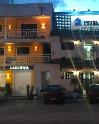 Hotel Lucena