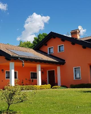 Bed & Breakfast Paradiso