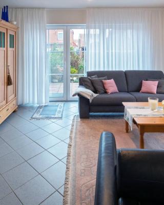 Haus am Siel