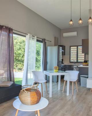 Casa Sol location de vacances indépendante à Calvi moins de 2km plage