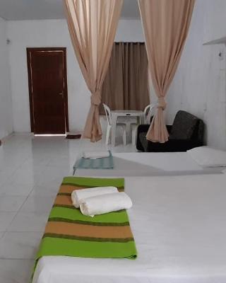 Donaldo Apartamentos