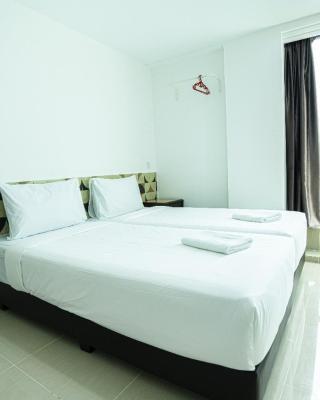 Grand Bagan Hotel