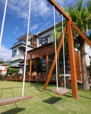 Jimei Homestay