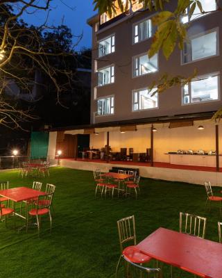 Hotel Wild Wood