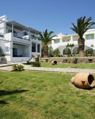 Porto Raphael Residences & Suites