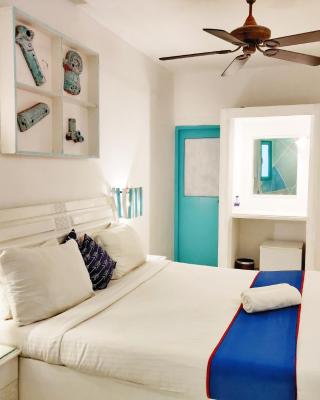 Eros Boutique Hotel