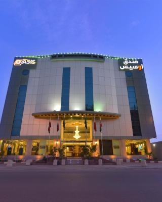 Oasis Najran Hotel