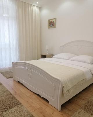 Lux Apartment in the City Center