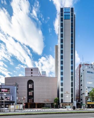 Hotel Emisia Tokyo Tachikawa