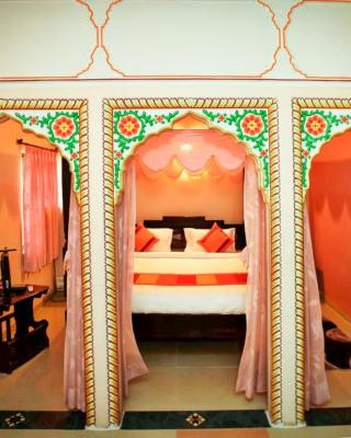 Hotel Moon Light Palace