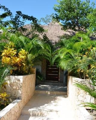 Stay in Tulum!