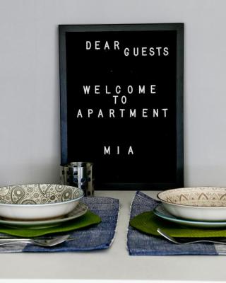 Apartment Mia